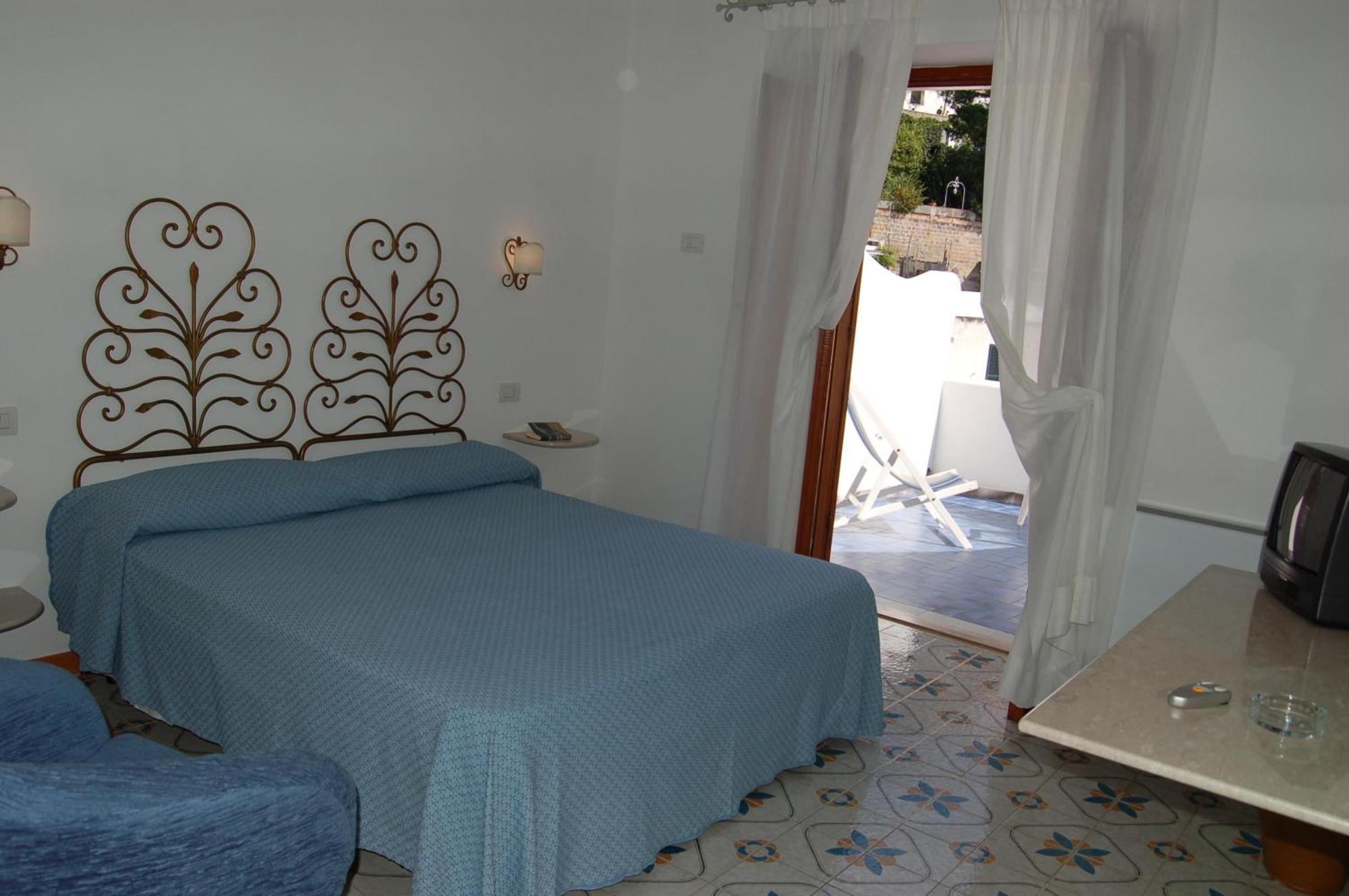 Hotel Vittoria Positano Kültér fotó
